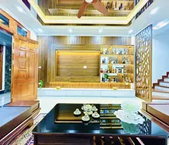💥NHANH CHÂN💥Phan Kế Bính 37/40m 5T, Nội thất cực VIP, nhỉnh 8 tỷ