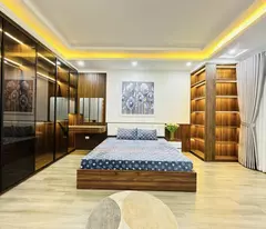 💥NHANH CHÂN💥Phan Kế Bính 37/40m 5T, Nội thất cực VIP, nhỉnh 8 tỷ