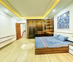 💥NHANH CHÂN💥Phan Kế Bính 37/40m 5T, Nội thất cực VIP, nhỉnh 8 tỷ