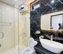 💥NHANH CHÂN💥Phan Kế Bính 37/40m 5T, Nội thất cực VIP, nhỉnh 8 tỷ
