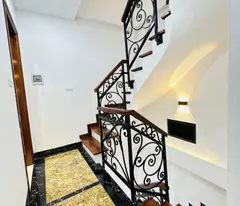 💥NHANH CHÂN💥Phan Kế Bính 37/40m 5T, Nội thất cực VIP, nhỉnh 8 tỷ