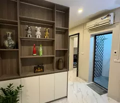 CHTT Thành Công, Vỉa hè, Ô tô tránh, KD, 3.98T