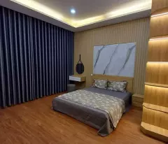 TRUNG TÂM MỸ ĐÌNH - ĐÁNG SỐNG - NHÀ ĐẸP Ở NGAY - 2 THOÁNG - VUÔNG ĐẸP - SIÊU TIỆN ÍCH - 40m2 - chỉ