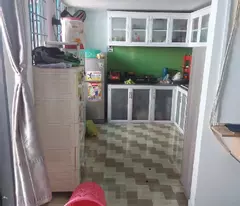 Ngang 10M đường xe hơi , Trung tâm Quận 7, 60M2, Giá chỉ 6,2tỷ