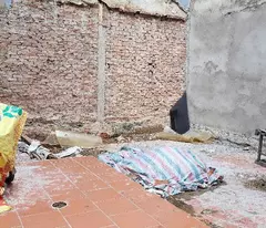 BÁN ĐẤT PHỐ BÀ TRIỆU, GIÁ RẺ NHƯ CHO, MẶT TIỀN SIÊU RỘNG, 128m, 26.8 tỷ
