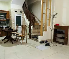 Bán nhà riêng,Trần Phú Hà Đông lô góc 2 thoáng 6.65 Tỷ 41m2,xây 4 Tầng