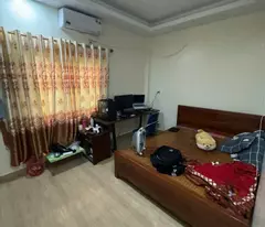 Bán nhà riêng,Trần Phú Hà Đông lô góc 2 thoáng 6.65 Tỷ 41m2,xây 4 Tầng