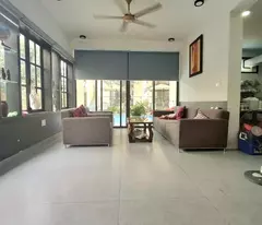 Villa & Hotel ,nhà hàng  3 tầng phố tây đi bộ Nguyễn Tri Phương -Hội An - Giá chỉ 48,5 tỷ.