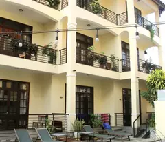 Villa & Hotel ,nhà hàng  3 tầng phố tây đi bộ Nguyễn Tri Phương -Hội An - Giá chỉ 48,5 tỷ.