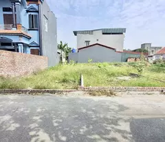 Lại là hàng ngon! Bán đất trung tâm Dương Quang, Mỹ Hào, Hưng Yên, 95m2, đường ô tô tránh, 1.85 tỷ