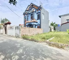 Lại là hàng ngon! Bán đất trung tâm Dương Quang, Mỹ Hào, Hưng Yên, 95m2, đường ô tô tránh, 1.85 tỷ