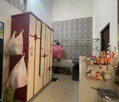 Bán nhà Hẻm xe hơi Phú Thọ Hòa, Tân Phú, 4.5 x 15m, 4.8 tỷ, nhà 2 tầng