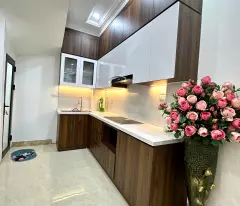PHỐ VIP PHAN KẾ BÍNH - BA ĐÌNH - 41M2 x 5T - MT 5M - 8.5 TỶ - FULL NỘI THẤT - Ô TÔ DỪNG ĐỖ NGÀY ĐÊM