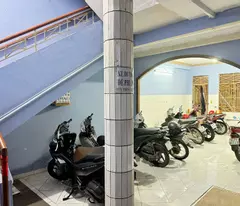 Bán nhà MTKD Nguyễn Thái Sơn, P3, Gò Vấp,78m2, 3 tầng, ngang 5m, có dòng tiền