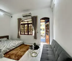 Bán nhà MTKD Nguyễn Thái Sơn, P3, Gò Vấp,78m2, 3 tầng, ngang 5m, có dòng tiền