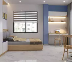 Bán Nhà dòng tiền tây sơn đống đa ngõ rộng thoáng dòng tiền 65 triêu/ tháng DT 60m giá 9,8 tỷ