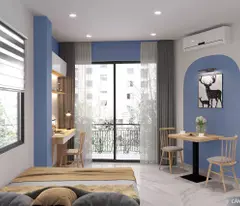 Bán Nhà dòng tiền tây sơn đống đa ngõ rộng thoáng dòng tiền 65 triêu/ tháng DT 60m giá 9,8 tỷ