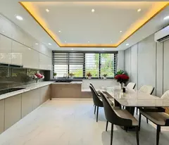 Nhà phố 5 tầng ngang 4.5m tặng T.MÁY 72m2 HXT Thống Nhất gần UỶ BAN kèm NT xịn 11 tỷ.