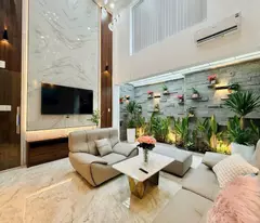 Nhà phố 5 tầng ngang 4.5m tặng T.MÁY 72m2 HXT Thống Nhất gần UỶ BAN kèm NT xịn 11 tỷ.