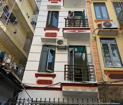 Bán nhà rẻ nhất khu vực Kim Giang, Thanh Trì, 3 bước ô tô ra phố, 4T, DTSD 40m2, 6.4 tỷ