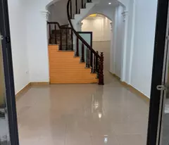 Bán nhà rẻ nhất khu vực Kim Giang, Thanh Trì, 3 bước ô tô ra phố, 4T, DTSD 40m2, 6.4 tỷ