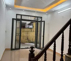 Bán nhà rẻ nhất khu vực Kim Giang, Thanh Trì, 3 bước ô tô ra phố, 4T, DTSD 40m2, 6.4 tỷ