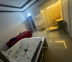 Cần sang lại quán massage ở Củ Chi, lượng khách ổn định