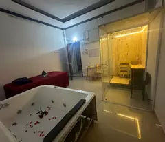 Cần sang lại quán massage ở Củ Chi, lượng khách ổn định