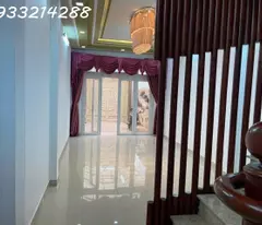 BÁN NHÀ 4 TẦNG, 5PN, 6WC, 48M2,HXH,  NHỈNH  6 TỶ - BÌNH HƯNG HÒA, BÌNH TÂN, HCM - SỔ HỒNG