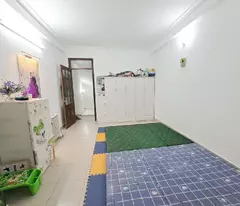 Bán nhà siêu vip Định Công, Hoàng Mai, ô tô qua cổng, 34m2, 6.6 tỷ