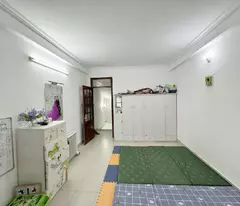 Bán nhà siêu vip Định Công, Hoàng Mai, ô tô qua cổng, 34m2, 6.6 tỷ