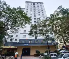 CĂN HỘ 83M2 KĐT MỸ ĐÌNH 2 - SẴN  NỘI THẤT - GIÁ 🌹 4, XXX TỶ