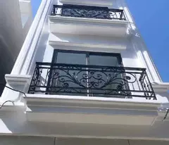Bán nhà siêu hot Tựu Liệt, Thanh Trì, TM, cách ô tô tránh 5m, 59m2, 7.95 tỷ