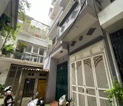 BÁN NHÀ NGỌC LÂM 6.9 TỶ 54m, 4 TẦNG DÂN XÂY, TRUNG TÂM QUẬN LONG BIÊN, TIỆN ÍCH NGẬP TRÀN.