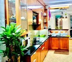 BÁN NHÀ NGỌC LÂM 6.9 TỶ 54m, 4 TẦNG DÂN XÂY, TRUNG TÂM QUẬN LONG BIÊN, TIỆN ÍCH NGẬP TRÀN.