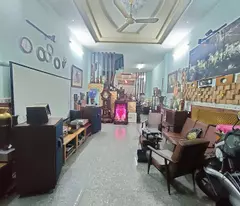 Bán nhà hẻm 7m, Khuông Việt, Phú Trung, Tân Phú, 100m2, 4 tầng, chỉ nhỉnh 11 tỷ
