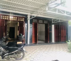 Bán nhà 180m², 3 tầng, 15PN, 15WC, Linh Xuân, Thủ Đức, 8.6 tỷ
