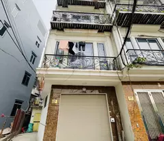 TRONG NGÕ 54 NGỌC HỒI - THANH TRÌ - HN