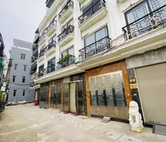 TRONG NGÕ 54 NGỌC HỒI - THANH TRÌ - HN