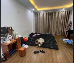TRONG NGÕ 54 NGỌC HỒI - THANH TRÌ - HN