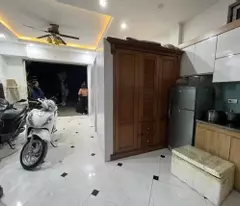 TRONG NGÕ 54 NGỌC HỒI - THANH TRÌ - HN