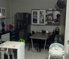 Cần bán nhà tại 27/8A đường 16A, kp8, phường Bình Hưng Hòa A, Bình Tân