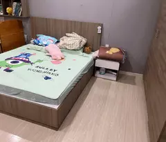 Cần bán nhà tại 27/8A đường 16A, kp8, phường Bình Hưng Hòa A, Bình Tân