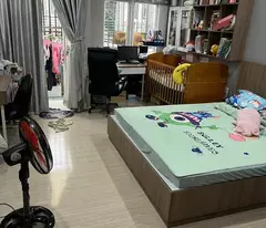 Cần bán nhà tại 27/8A đường 16A, kp8, phường Bình Hưng Hòa A, Bình Tân
