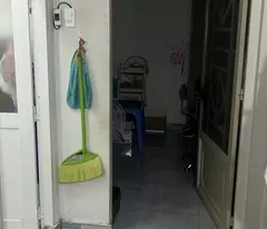 Cần bán nhà tại 27/8A đường 16A, kp8, phường Bình Hưng Hòa A, Bình Tân