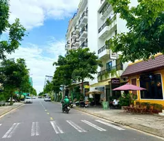 ĐẤT KHU VIP HẢI CHÂU- GIÁ CỰC RẺ THUẬN LỢI XÂY DỰNG TOÀ CĂN HỘ, KHÁCH SẠN