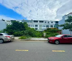 ĐẤT KHU VIP HẢI CHÂU- GIÁ CỰC RẺ THUẬN LỢI XÂY DỰNG TOÀ CĂN HỘ, KHÁCH SẠN