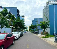 ĐẤT KHU VIP HẢI CHÂU- GIÁ CỰC RẺ THUẬN LỢI XÂY DỰNG TOÀ CĂN HỘ, KHÁCH SẠN