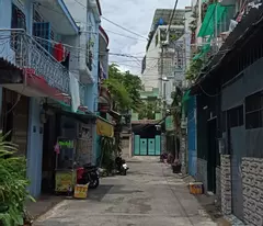 BÁN NHÀ 3 TẦNG, 65M2, LÊ TRỌNG TẤN, TÂN PHÚ - GIÁ 6.5 TỶ - SỔ HỒNG CHÍNH CHỦ