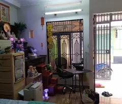 BÁN NHÀ 3 TẦNG, 65M2, LÊ TRỌNG TẤN, TÂN PHÚ - GIÁ 6.5 TỶ - SỔ HỒNG CHÍNH CHỦ